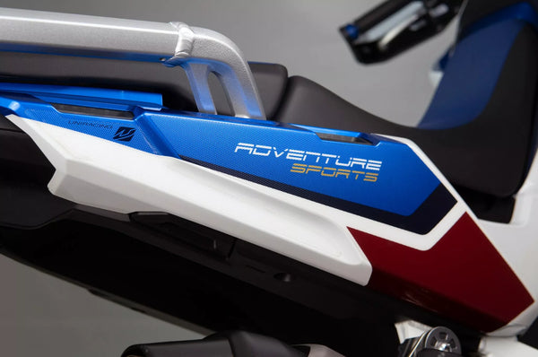 Unirracing Tail+Swing Scrtch SVR Afr Twin K49829