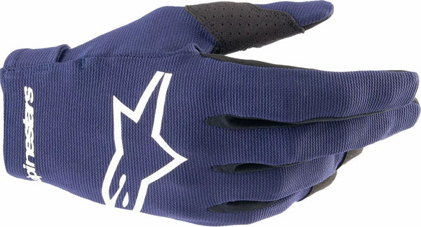 Alpinestars (MX) Gant Radar bleu / blanc M 3561824-7120 M