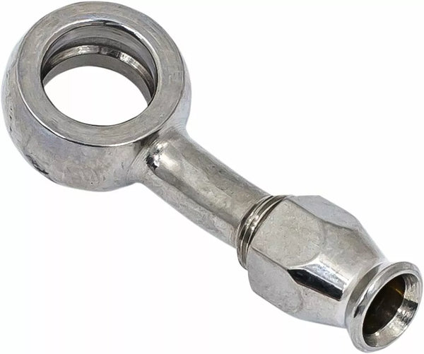 Goodridge Banjo -03 12mm lang 20 deg 5093-03-M12C