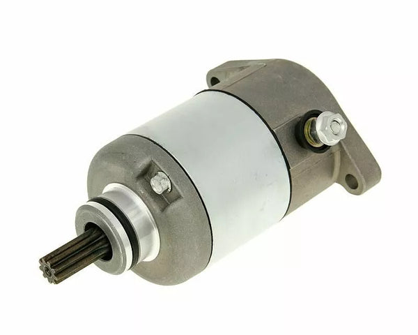 101 Oktan Startermotor 27952