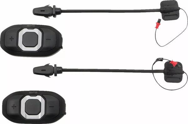 Spät SF2 Motorrad Bluetooth SF2-03D