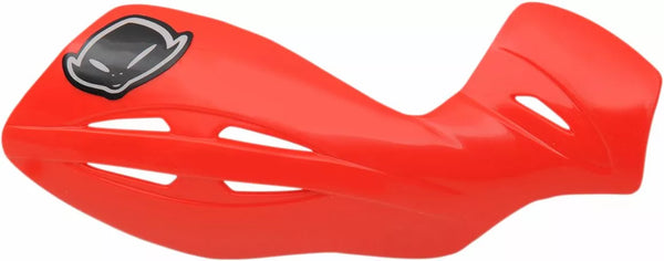 Ufo Handguards Gravity Red PM01631 @ 070