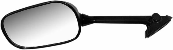 Emgo Mirror Black Links EC Verkleidung 20-97202