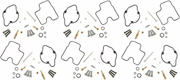 Parts Kit de glucides illimité Honda GL1500 26-1629
