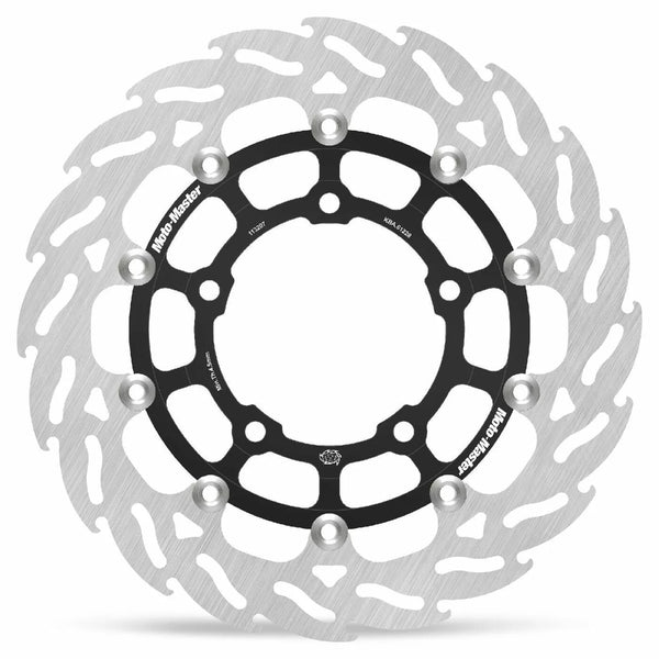 Moto-Master Bremsscheibe Flame Float ft R 113207