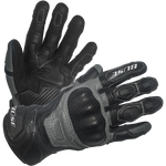 Büse Mc-Gloves Miles Gray