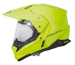 MT Helme Abenteuer MC Helm Synchronität DS Grippe