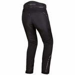 Ozone textiel dame mc-pants eris zwart