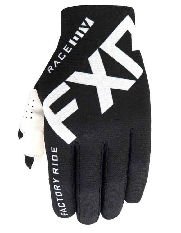 FXR CROSS MC GLants Slip-On Lite MX Gear