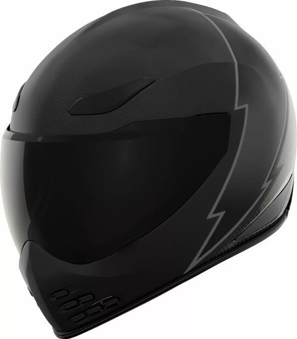 Casque d'icône Domn Slabtown BK 2x 0101-17875