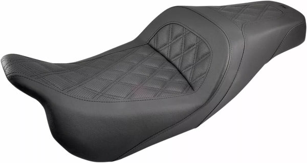 Saddlemen-stoel Slim-RP FLT 08-UP-LS 808-07B-162