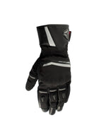 Seca Dam MC Handschuhe Kompass Schwarz