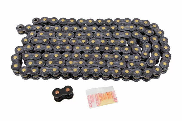 RK Chain RK530ZXW BK 114R BL530ZXW-114-CLF
