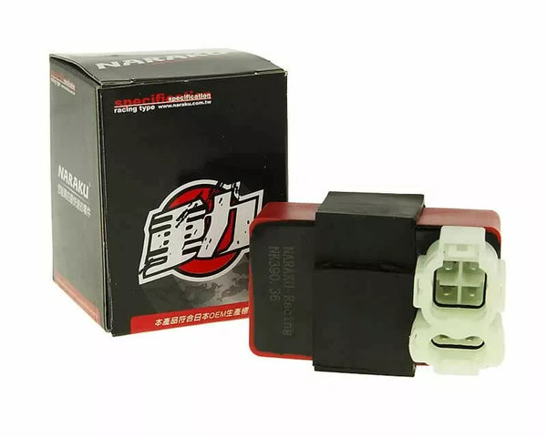 Naraku CDI -eenheid onbeperkt NK390.36