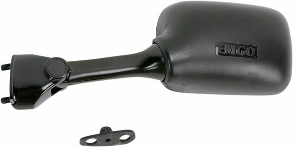 Emgo Mirror Black Links EC Verkleidung 20-78292