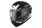 MT Helme Integral MC Helm Targo Kay B2