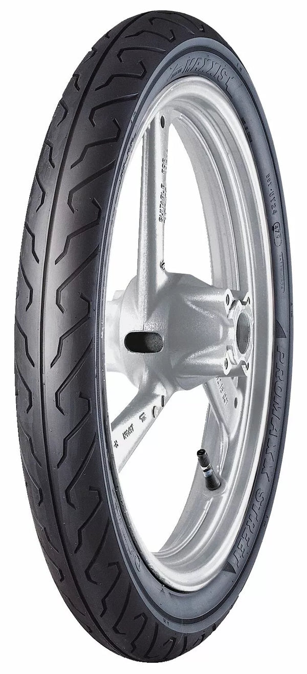 Maxxis M-6102F 100/90-19 57H TL 72739600