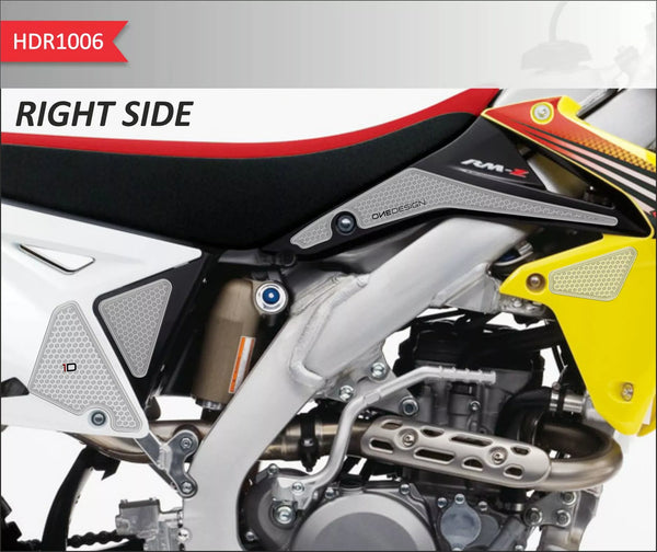 Oneedesign Tank Grip RM-Z450/RMX-450Z HDR1006