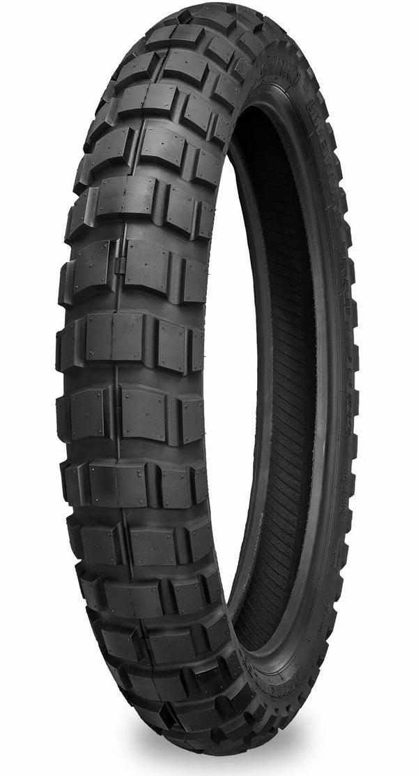 Shinko E804 110 / 80B19 59Q TL 11819804
