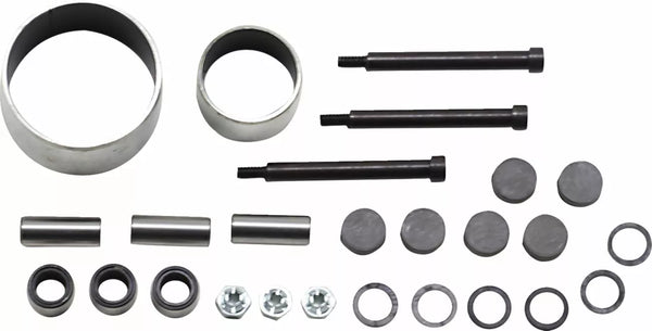 Kit de reconstruction d'embrayage epi we210930