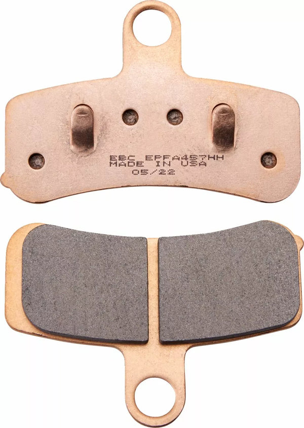 EBC Brake Pad Epfa zijn ext Pro Epfa457HH