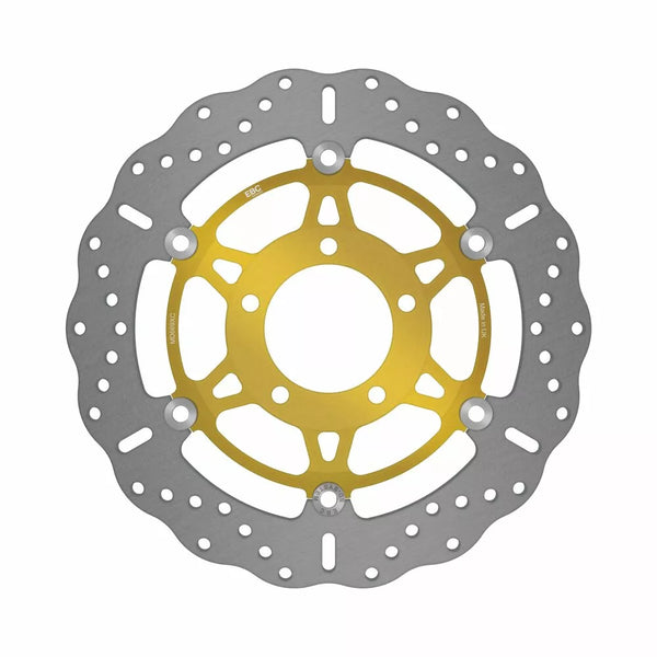 Rotor de frein EBC FLT WAVE XC MD669XC