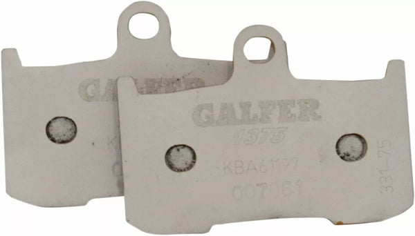 GALFER FREIN PADET SPORT FD331G1375