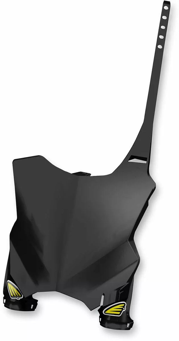 Cycra Stadium# Plaat KXF 16-18 BK 1CYC-0701-12