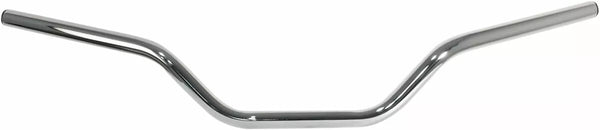 EMGO HANDLEBAR Daytona Chrome 23-12564