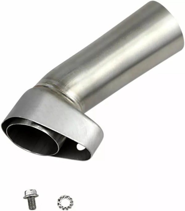Amortisseur de bruit akrapovic 049/1 V-TUV049 / 1