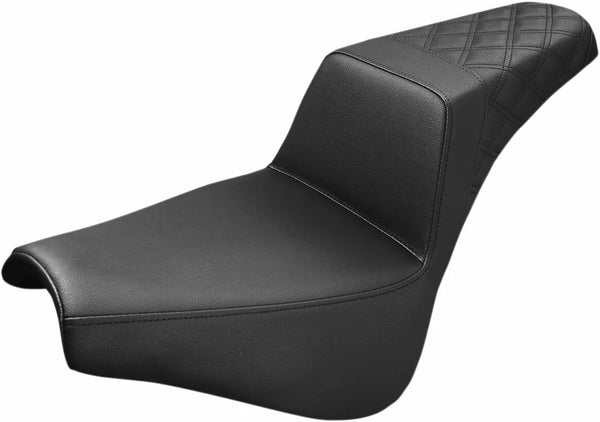 Saddlemen Seat Step Up FXBB/FXST 18-Up-818-30-173