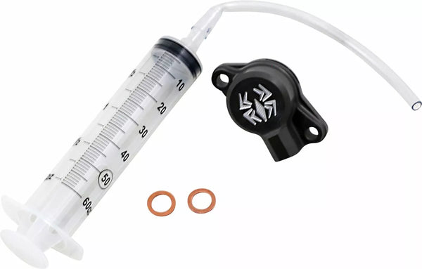 Recluse SLV CYL KTM ADV 16+ RMS-2413023