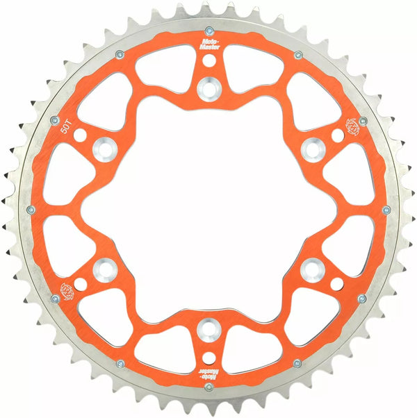 Moto-Master Reah Sprock 520 50T ou 620303550