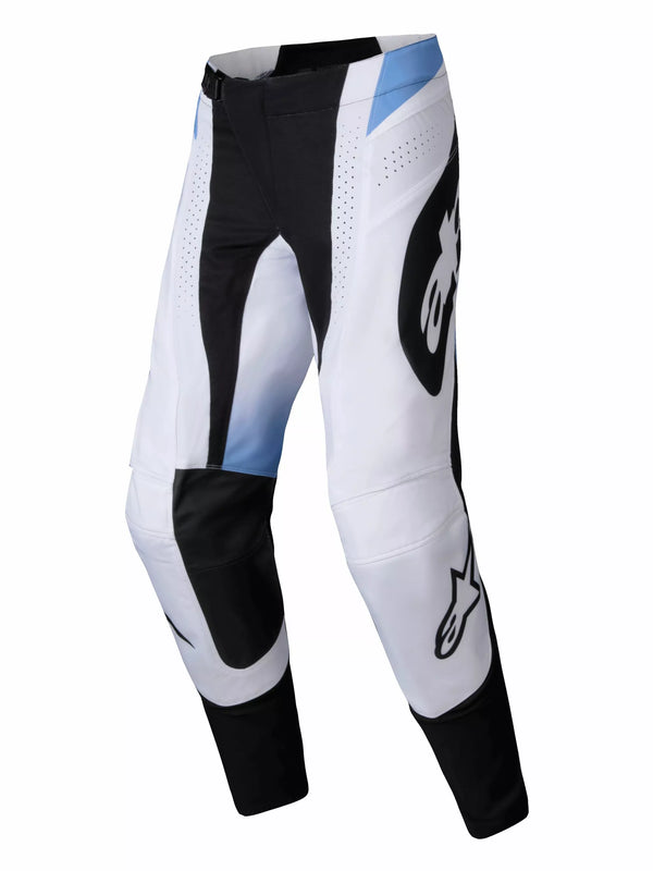 Alpinestars (MX) Panty TechStar smelt zwart/blauw 3720325-17-38