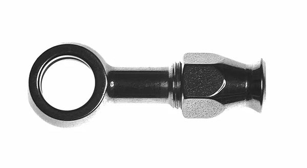 Goodridge -2 Bjo Fit JIC5/16 M8 LONG SS 5092-02C