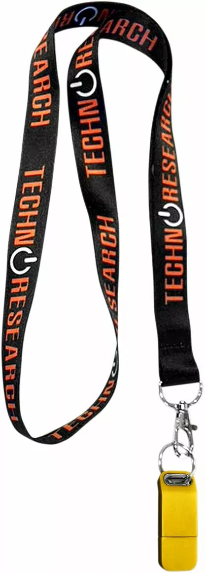 TechnoreSearch Diagnostic Key Cntrn Yel TR200019