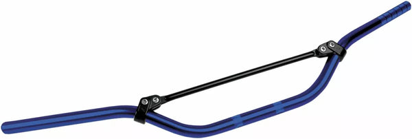 Trw hbar 22/14 mm road hi alu blu mcl155b
