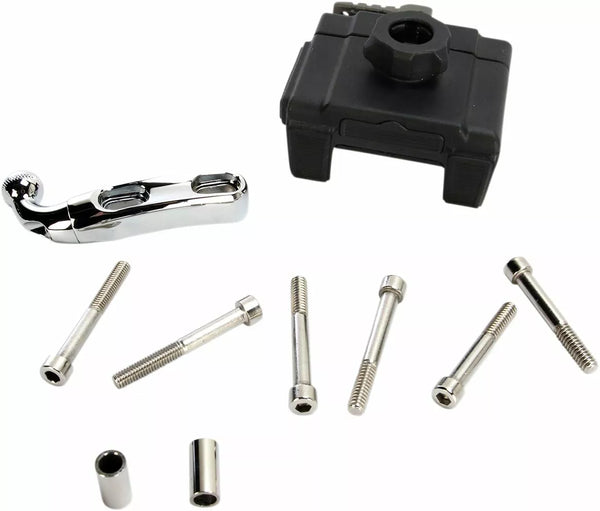 Ciro Mount Perch zonder chg CHR 50310