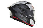 MT Helme Integral MC Helm Donner 4 SV -Laufstände B5