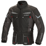 Büse Textile MC Jacke Lago Pro Schwarz