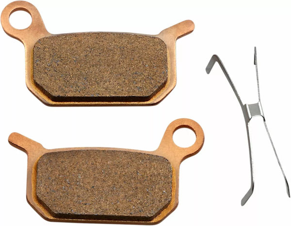 EBC BRAKE PAD SINT R Series FA325R