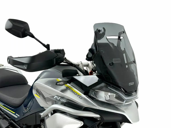 WRS voorruiten Sport CFMoto 800mt CF003FS