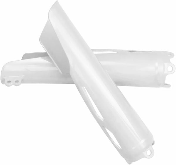 Couvertures de fourche UFO CRF R / RX 19-WHT HO04695 # 041