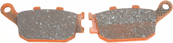 EBC Brake Pad Vee Semisntrd FA174V