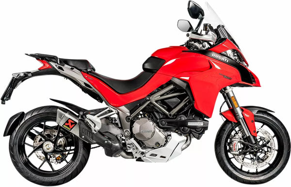 Akrapovic silencieux Ti Multistrada 1260 S-D12SO9-HAPT