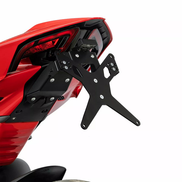 Plaque d'immatriculation Zieger Type E PA 10010914