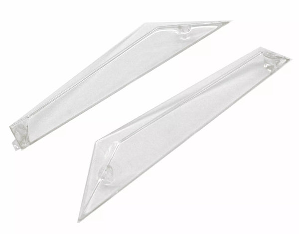 Crème glacée de remplacement d'OVNI pour LED FR01717