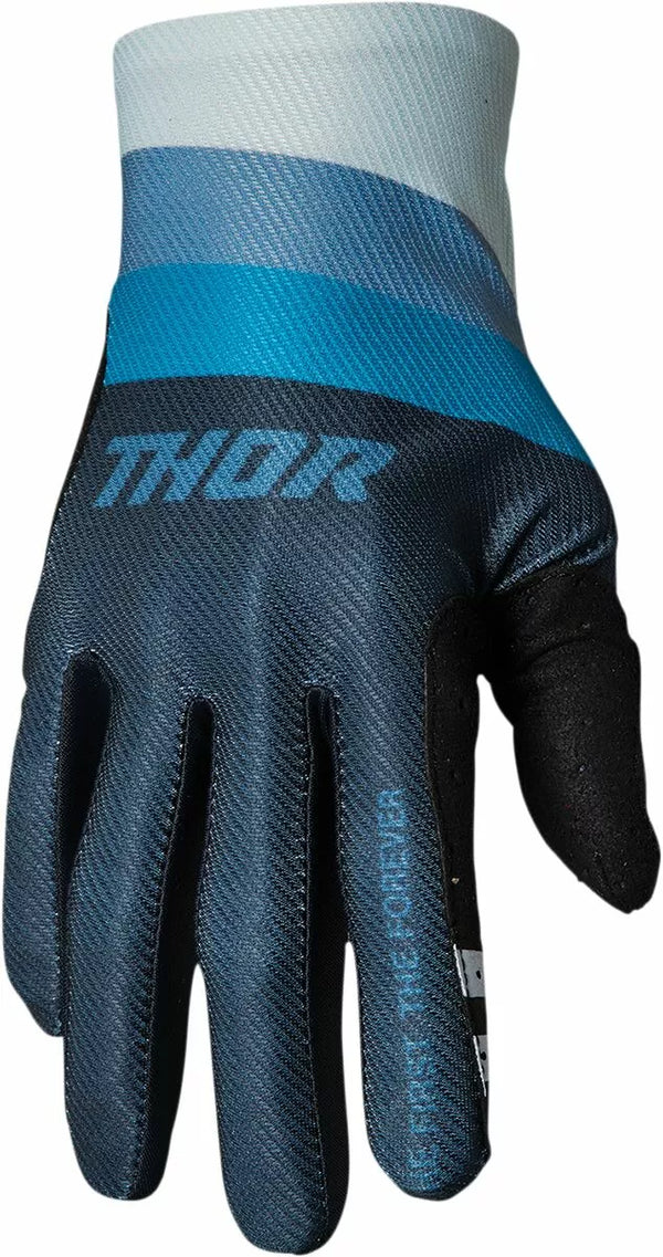 Thor Glove Assist React Mn/TE MD 3360-0070