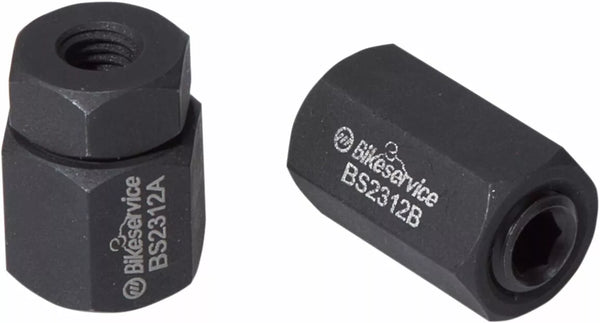 Bikéservice Stud Retal Instal M8 BS2312