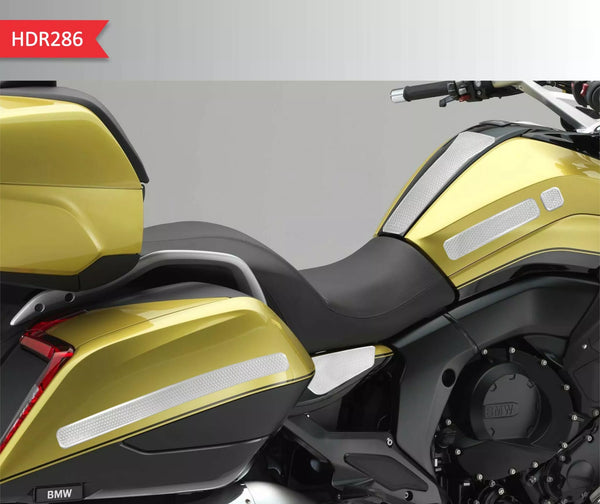 Oneedesign Tank Grip Kit Univ Big Clr HDR286